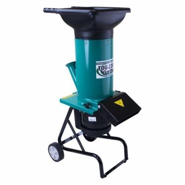 Imagem de Triturador Elétrico 1,5cv Mono 1800W Tog-2300 Garthen 220V