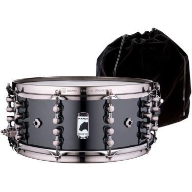 Imagem de CAIXA DE BATERIA MAPEX 14 x 6" MAXIMUS BPDLMH4600_LPB