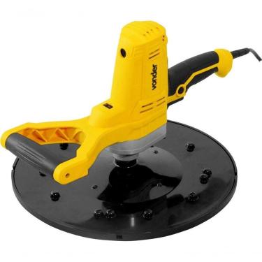 Imagem de Desempenadeira Elétrica Dev710 Vonder 110V