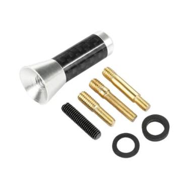 Imagem de Antena Curta Para Carros Mitsubishi Para Outlander, Lancer EX, ASX, Pa