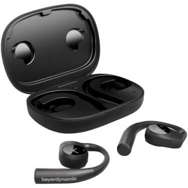 Imagem de beyerdynamic Fones De Ouvido Sem Fio Verio 200 Open (Preto)