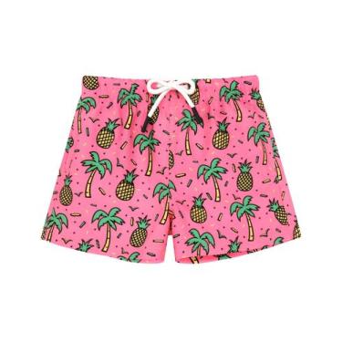 Imagem de Calções de banho Sarfel Toddler Boys 3T Bath Suit UPF50+