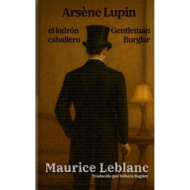 Imagem de Arsène Lupin, el ladrón caballero - Arsène Lupin, Gentleman Burglar - Espanhol