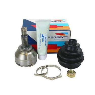 Imagem de Junta Homocinética Lado Roda Fox Gol Saveiro Voyage 2008 até 2013 KJH0