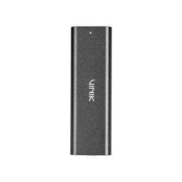 Imagem de Case Externo Para Ssd M.2 Nvme Type C 3.1 - Csm2c (7908445432314)