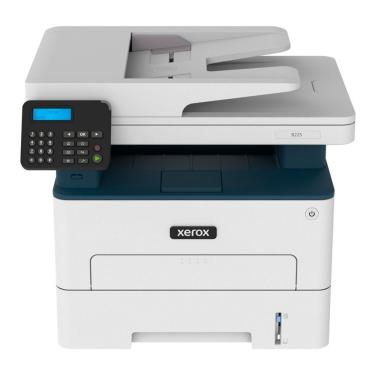 Imagem de Multifuncional Xerox B225 Laser A4 36ppm Wireless - B225dnimonoi