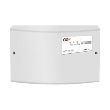 Imagem de Central Cerca Industrial Cri Cx-7807