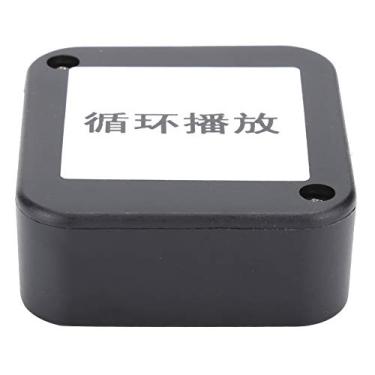 Imagem de XUXHOU MP3 Download do Módulo Portátil MP3 Power -O Loop Module para Produtos Vocais Produtos 44.1Hz Taxa de Amostragem