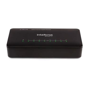 Imagem de Switch 8 Portas Gigabit 10/100/1000 Sg 800Q+ 4760079