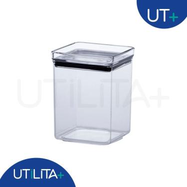 Imagem de Pote hermético lumini quadrado 1.000 ml