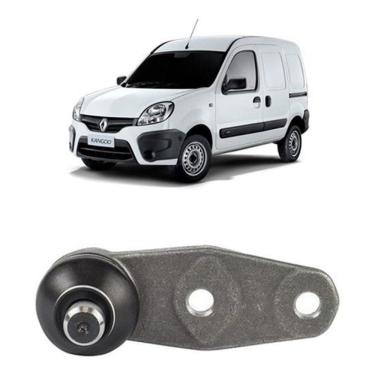 Imagem de Pivô Da Bandeja Dianteira Renault Kangoo 2002 2003 2004 05
