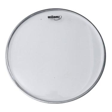 Imagem de Pele 18`` W1250 Transparente Filme Simples Williams