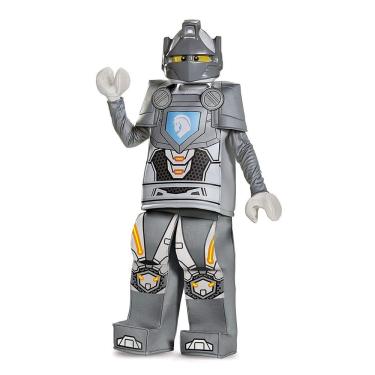 Imagem de Lego Nexo Knights Lance Prestige tamanho S 4/6 Meninos Traje