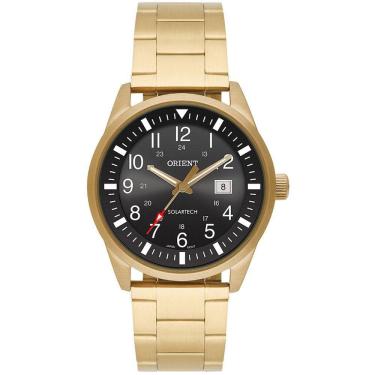 Imagem de Relógio Masculino Orient Solartech Mgss1254 P2kx