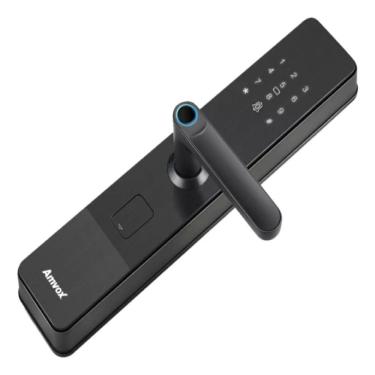 Imagem de Fechadura Eletreica  Amvox Afc 1000