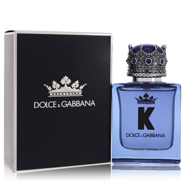 Imagem de Perfume  Masculino K By Dolce & Gabbana 50 ml Eau De Parfum