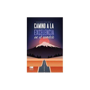 Imagem de Camino a la excelencia en el servicio - Editorial Ígneo