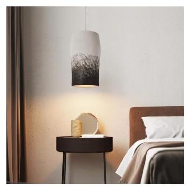 Imagem de Luminárias de cabeceira para quarto, luminárias pendentes para sala de jantar, luminárias residenciais para lojas de roupas, luminárias para lustres