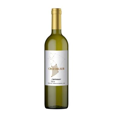 Imagem de Vinho Argentino Cruz Del Sur Chardonnay