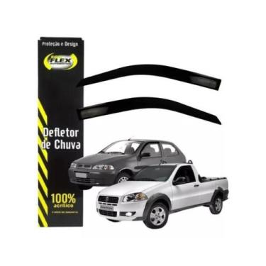 Imagem de Defletor de chuvapalio 96/11 strada 96/20 ecoflex