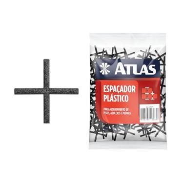 Imagem de Pincéis Atlas AT45/1 Espacador para Ceramica - Plastico 1Mm