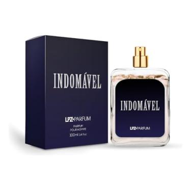 Imagem de Perfume Masculino Indomável - (Ref. Importada) - Inspirado No Sauvage Dior