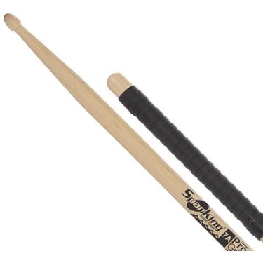 Imagem de Baqueta Spanking Linha Cabo Emborrachado 7A Clássica 4096