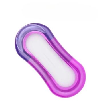 Imagem de ColchãO InfláVel Grande 160cm | Boia Adulto Para Piscina E Praia(1)