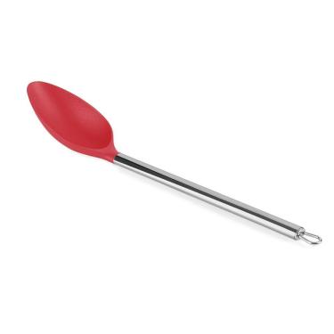 Imagem de Colher Nylon Vermelho
