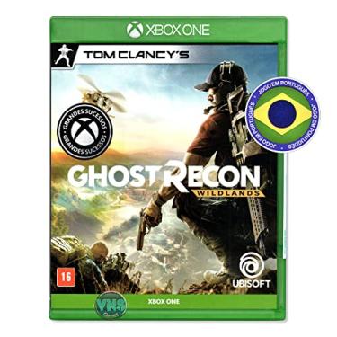 Imagem de Ghost Recon Wildlands - Xbox One