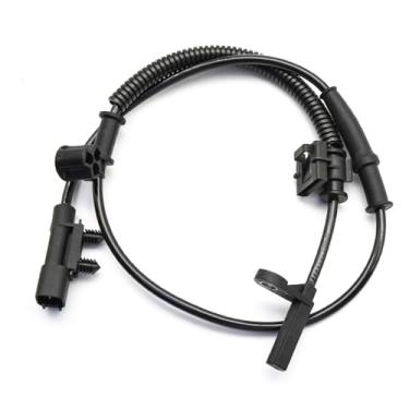 Imagem de Ynovvo ALS2307 Traseira Direita ABS Sensor de Velocidade da Roda Lado do Passageiro Compatível com Chrysler 300 2012-2023 Compatível com Dodge Challenger Charger 2011-2023 Substitui OE 4779646AA