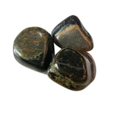 Imagem de Pedra Olho de Falcão - Cristal para Energização e Realização de Desejo