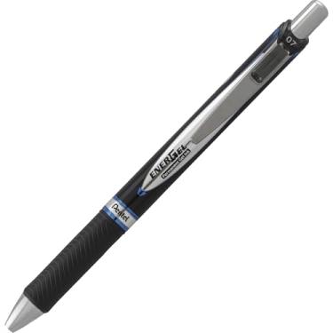 Imagem de Pentel EnerGel Caneta Rolo de Gel Retrátil 0,7 mm