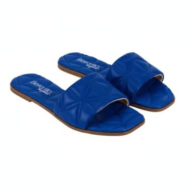 Imagem de Chinelo Feminino Slide Napa Beira Rio Casual 8435.215