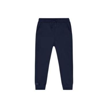 Imagem de Calça Básica em Moletom para Menino Quimby-Masculino