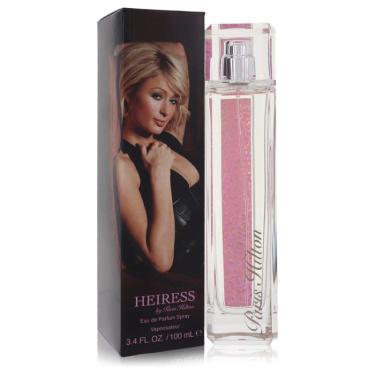 Imagem de Perfume Feminino Heiress Paris Hilton 100 ML Eau De Parfum