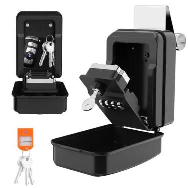 Imagem de Caixa de fechadura de janela de carro Piclafe SL-591 para Turo, GetAro