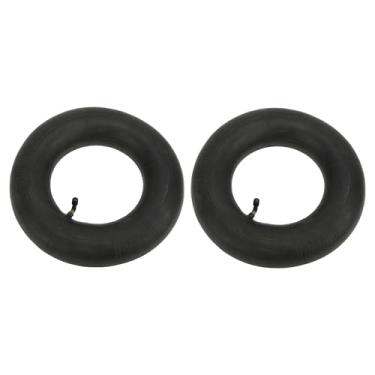 Imagem de Ailgely Tubo Interno Resistente a Perfurações, Borracha de, Adequado para Scooters Elétricos, Mini Pocket Bike, Dir Bike, Resistente, Resistente Ao Desgaste