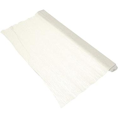 Imagem de Papel Crepom Encerado 48X200 - Branco