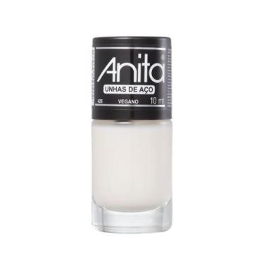 Imagem de Esmalte Anita Unhas de Aço