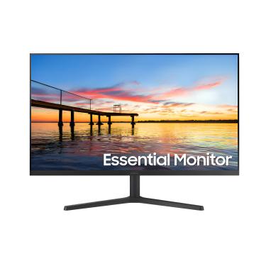 Imagem de Monitor Samsung 32" FHD,75 Hz,Freesync, HDMI, DP,Preto, S3