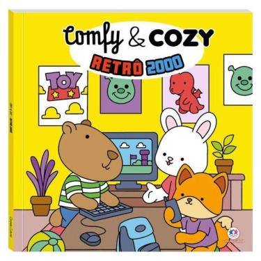 Imagem de Comfy And Cozy - Retrô 2000