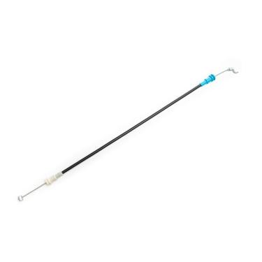 Imagem de Cabo Comando Fechadura Dianteira Lado Direito Fiesta Após 11 [f103]