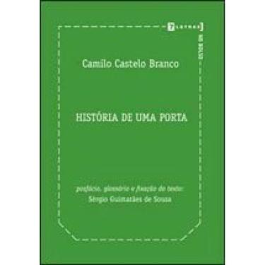 Imagem de Historia De Uma Porta