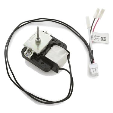 Imagem de Rede Sensor/Ventilador Refrigerador Electrolux 127V DF50 DF46 DF50X