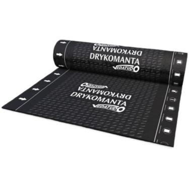 Imagem de Manta Asfáltica impermeabilizante Drykomanta PP 3mm - V3PL - DRYKO