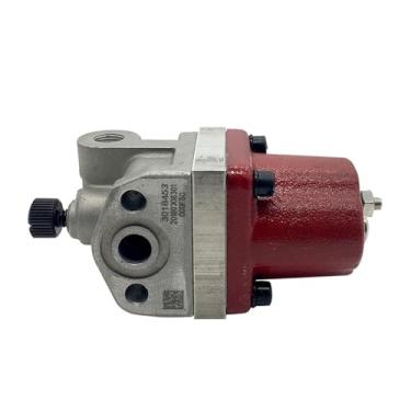 Imagem de Válvula solenoide de desligamento de combustível 3018453 24V para motor NT855 N14
