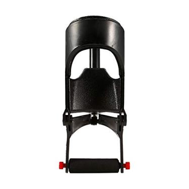 Imagem de ZJchao Fortalecedor de Pulso, Máquina de Exercícios para Treinamento de Força de Pulso Fortalecedor de Antebraço Exercitador de Aperto de Antebraço Exercitador de Pinça de Mão Novo Equipamento de Ginástica