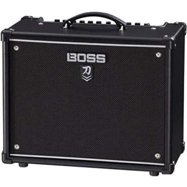 Imagem de Ktn-50-2 | Amplificador Combo para Guitarra 50-watt 1x12 Boss Katana-50mkii Ktn-50-2