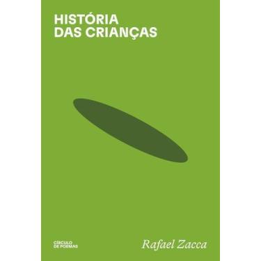 Imagem de História Das Crianças - CIRCULO DE POEMAS, Sortido